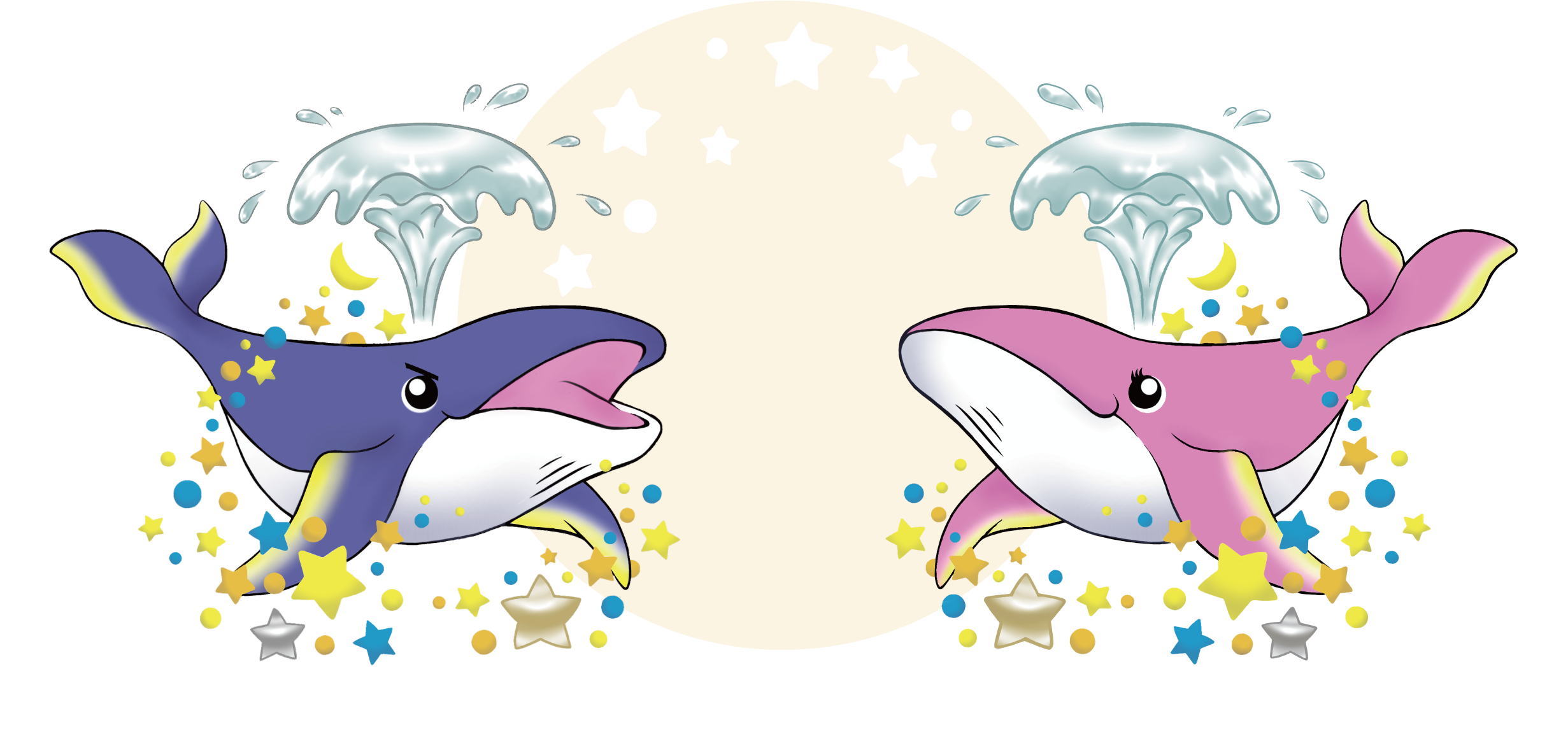 アルクジラ
